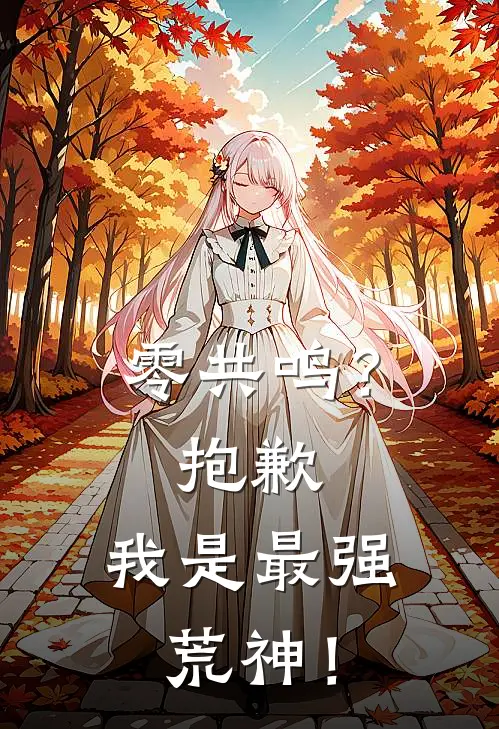 零共鸣？抱歉，我是最强荒神！