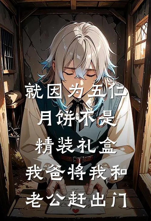 就因为五仁月饼不是精装礼盒,我爸将我和老公赶出门