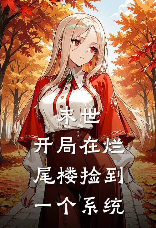 末世:开局在烂尾楼捡到一个系统