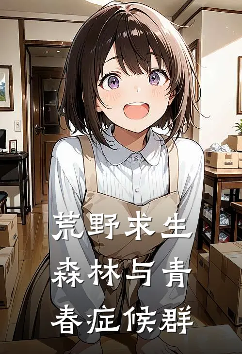 荒野求生：森林与青春症候群