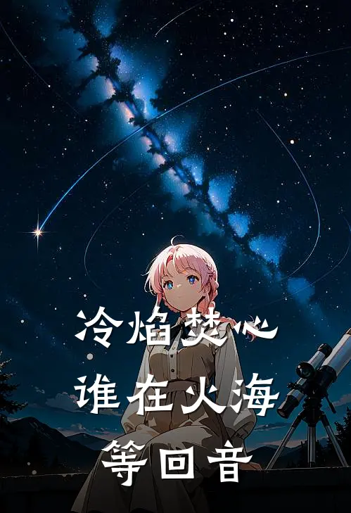 冷焰焚心，谁在火海等回音