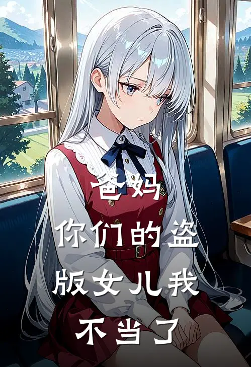 爸妈,你们的盗版女儿我不当了