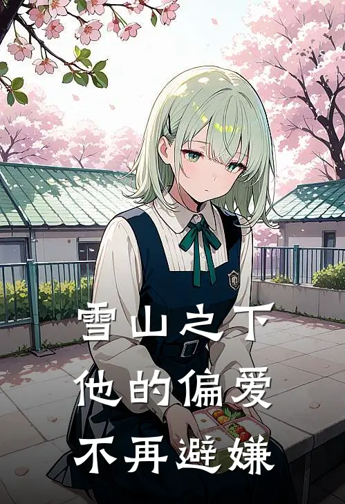 雪山之下，他的偏爱不再避嫌