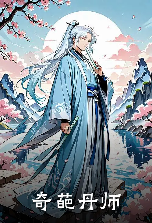 奇葩丹师