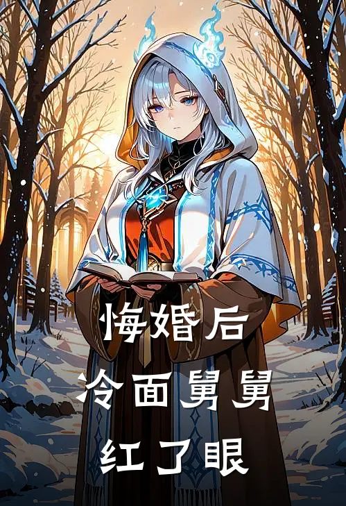 悔婚后，冷面舅舅红了眼
