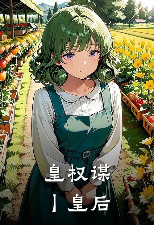 皇权谋丨皇后