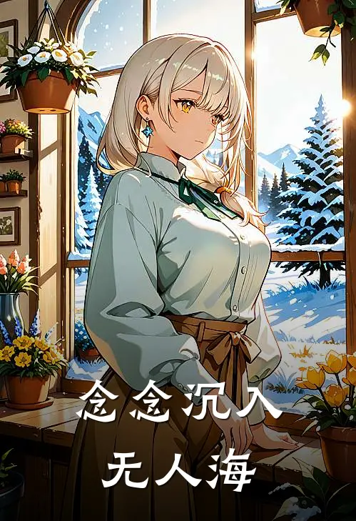 念念沉入无人海