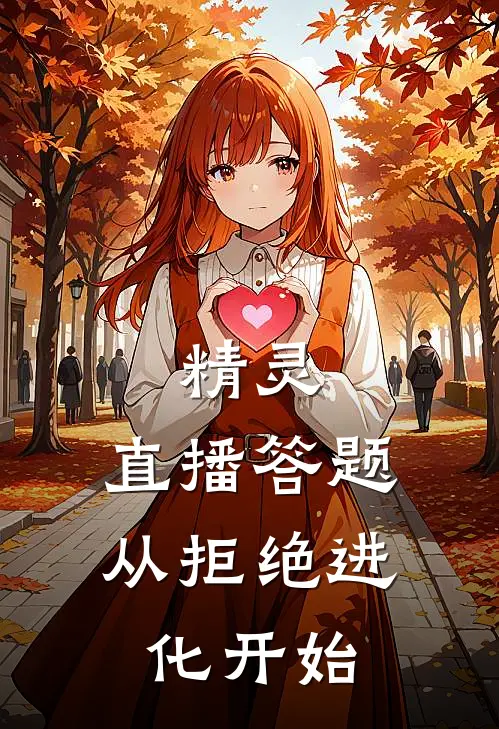 精灵:直播答题,从拒绝进化开始