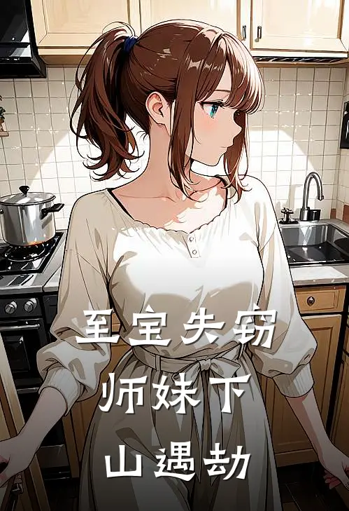至宝失窃，师妹下山遇劫