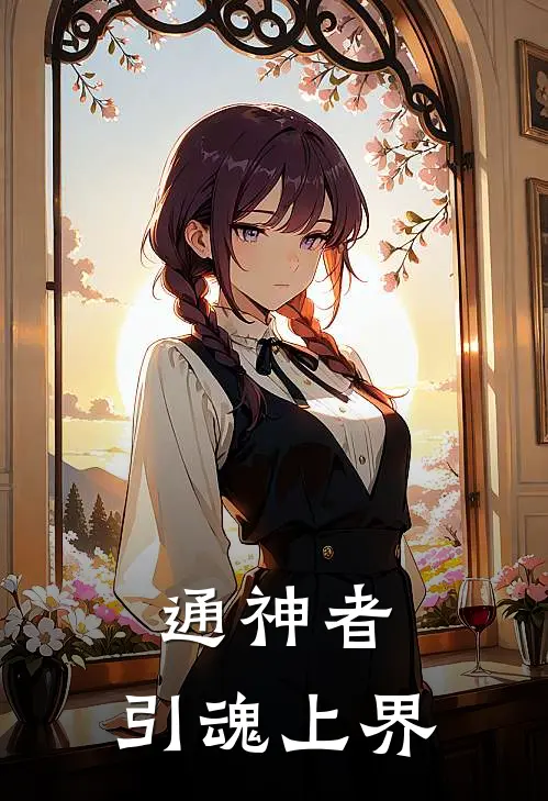 通神者:引魂上界