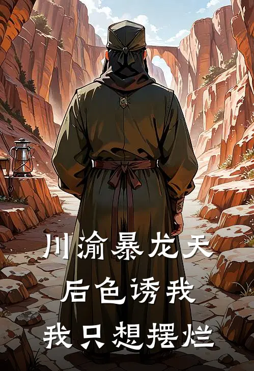 川渝暴龙天后色诱我,我只想摆烂