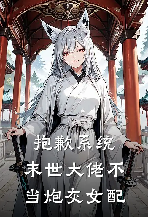 抱歉系统，末世大佬不当炮灰女配