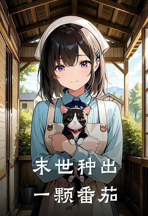 末世种出一颗番茄