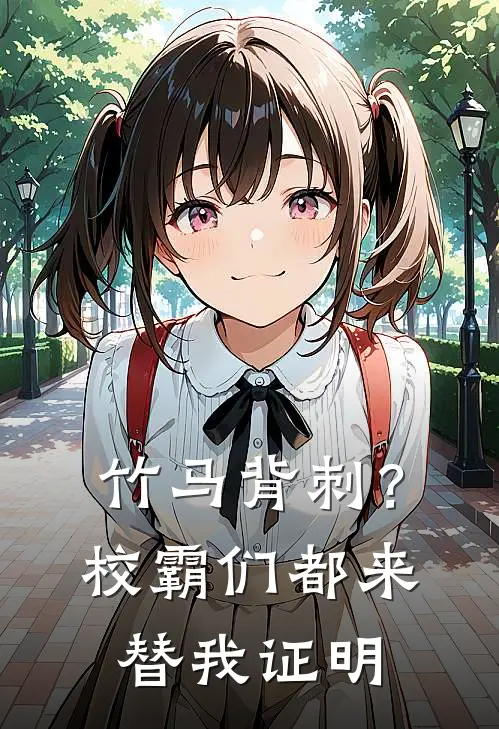 竹马背刺？校霸们都来替我证明