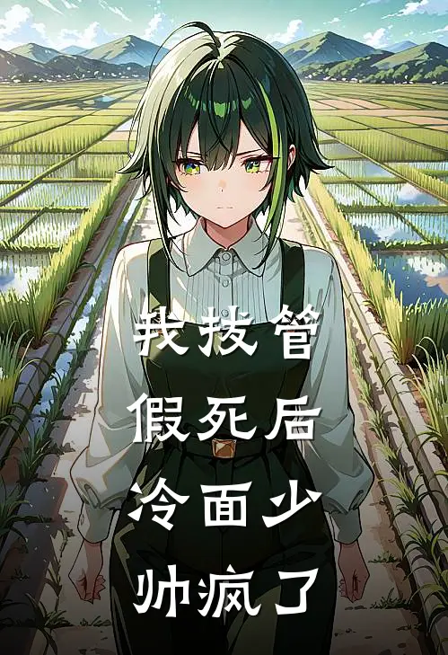 我拔管假死后,冷面少帅疯了