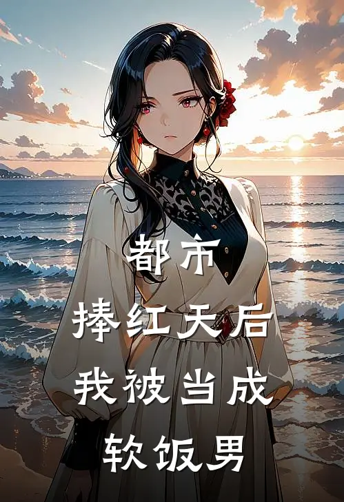 都市:捧红天后,我被当成软饭男