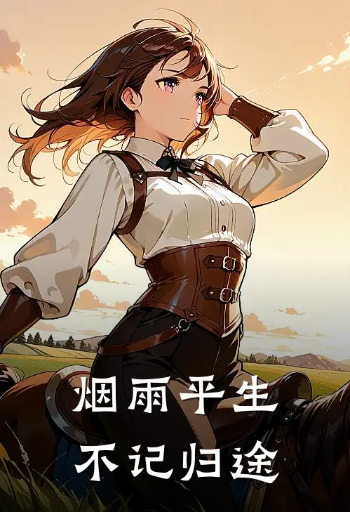 烟雨平生，不记归途