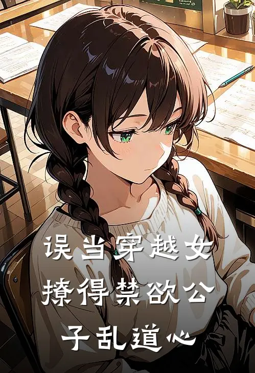 误当穿越女，撩得禁欲公子乱道心