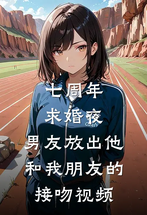 七周年求婚夜，男友放出他和我朋友的接吻视频