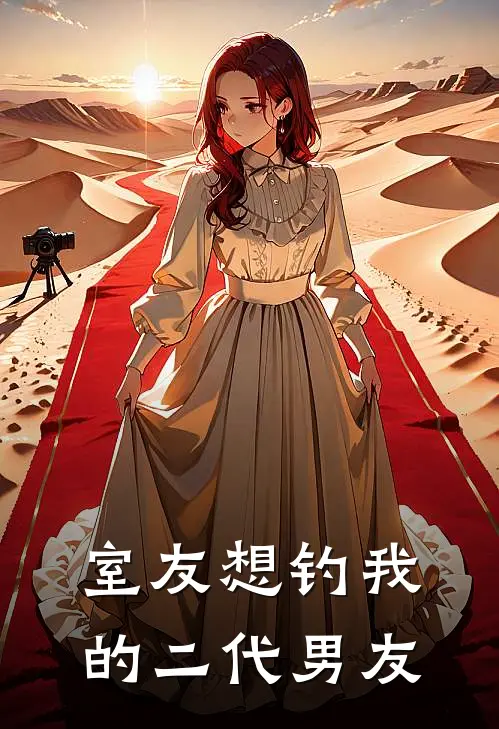 室友想钓我的二代男友