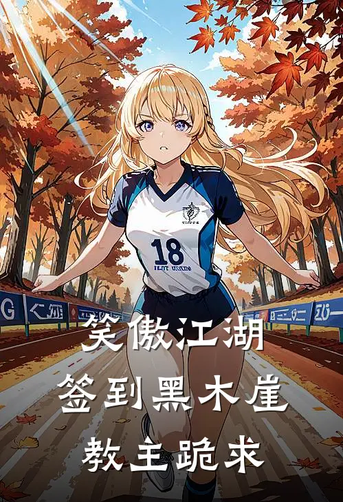 笑傲江湖:签到黑木崖,教主跪求