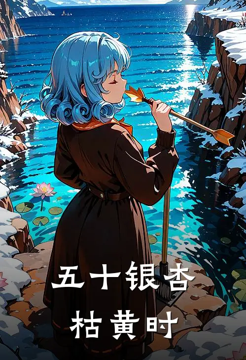 五十银杏枯黄时