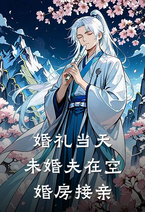 婚礼当天,未婚夫在空婚房接亲