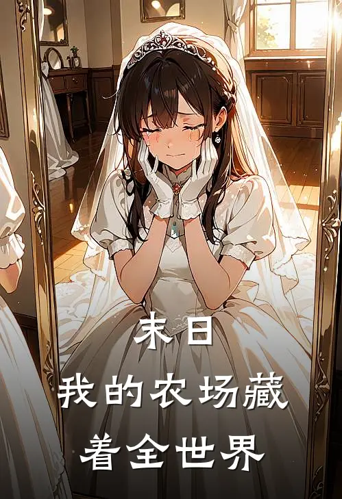 末日：我的农场藏着全世界