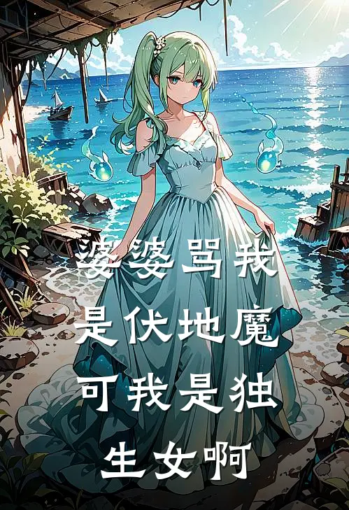 婆婆骂我是伏地魔，可我是独生女啊
