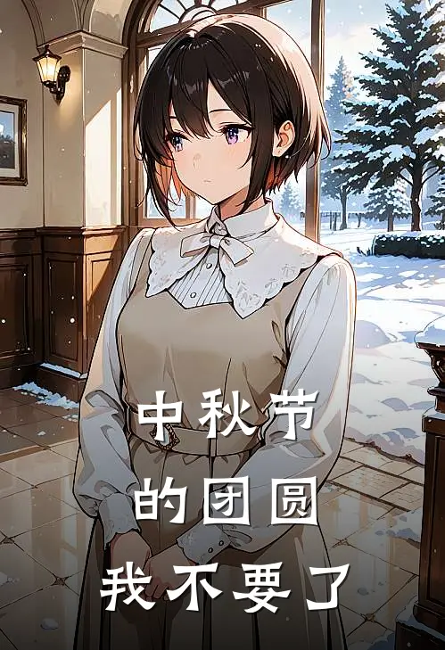 中秋节的团圆，我不要了