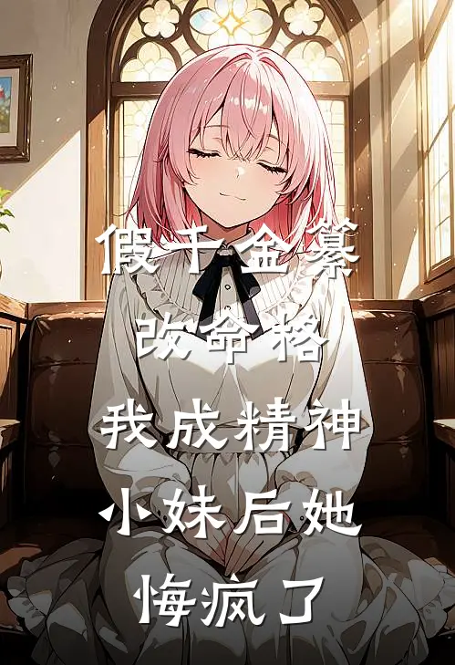 假千金纂改命格，我成精神小妹后她悔疯了
