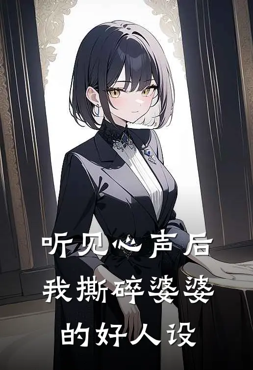 听见心声后，我撕碎婆婆的好人设