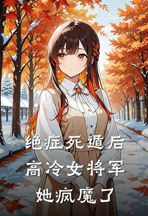绝症死遁后,高冷女将军她疯魔了