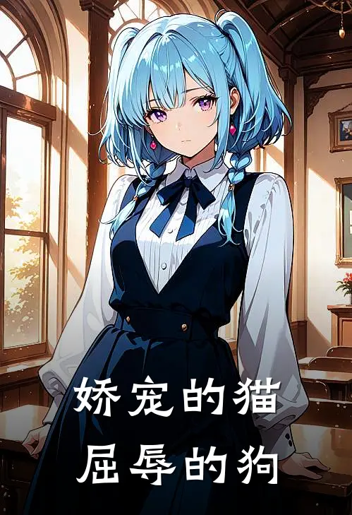 娇宠的猫，屈辱的狗