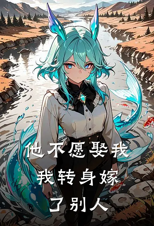 他不愿娶我,我转身嫁了别人
