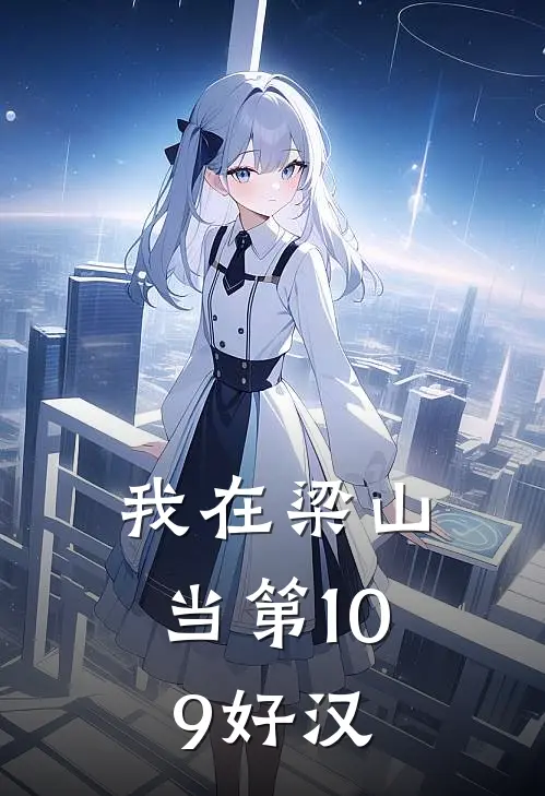 我在梁山当第109好汉