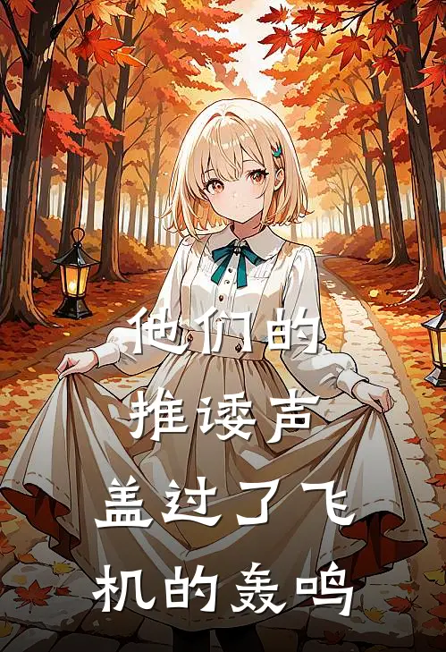 他们的推诿声，盖过了飞机的轰鸣