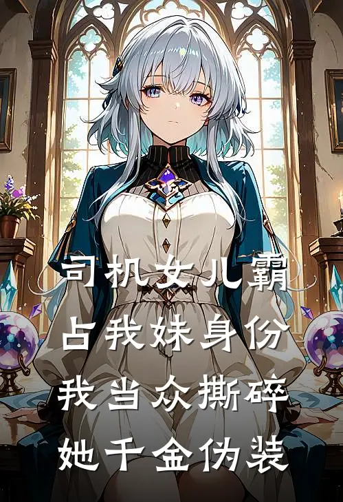 司机女儿霸占我妹身份，我当众撕碎她千金伪装