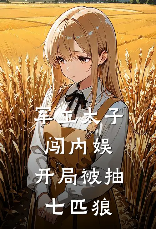 军工太子闯内娱,开局被抽七匹狼