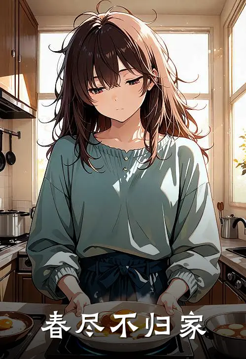 春尽不归家