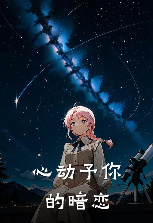 心动予你的暗恋