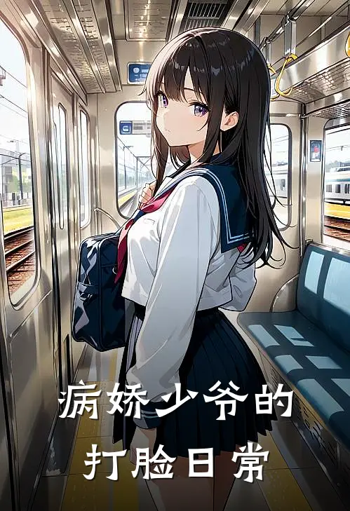 病娇少爷的打脸日常