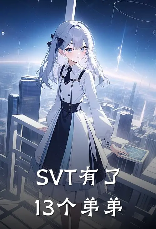 【SVT】有了13个弟弟