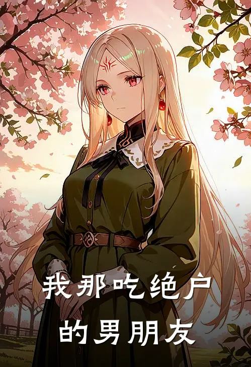 我那吃绝户的男朋友