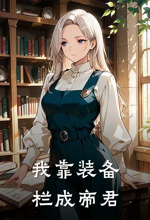 我靠装备栏成帝君