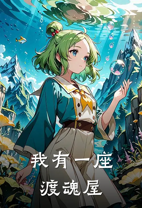 我有一座渡魂屋