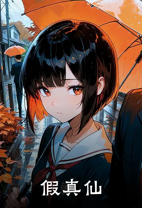 假真仙