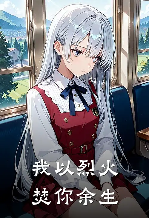 我以烈火焚你余生