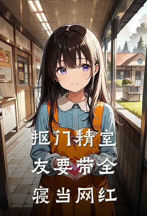 抠门精室友要带全寝当网红