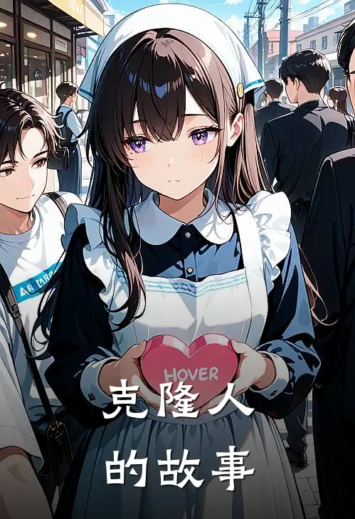 克隆人的故事